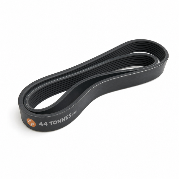Courroie multi-nervures pour MERCEDES-BENZ, MAN, NEOPLAN - 9069936796 9069939696 9269930596