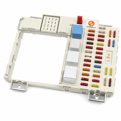 Tableau electrique central pour MAN, NEOPLAN - 81254446074 — réf. 44T-B7W563, pièce détachée poids lourd