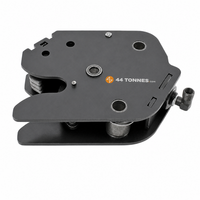 Serrure de cabine pour VOLVO, RENAULT - 0020712875 — réf. 44T-B89SD7, pièce détachée poids lourd