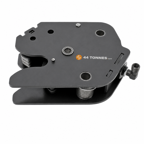 Serrure de cabine pour VOLVO, RENAULT - 0020712875