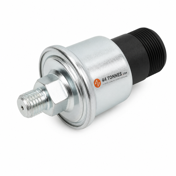 Capteur de pression d'huile pour IVECO - 0000002997445 04741945