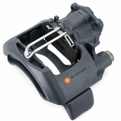 Etrier de frein essieu arrière droit pour DAF - 1541823 1541823R 1628063 — réf. 44T-B95BTP, pièce détachée poids lourd
