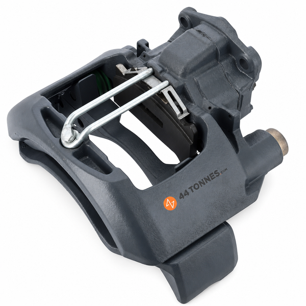 Etrier de frein essieu arrière droit pour DAF - 1541823 1541823R 1628063