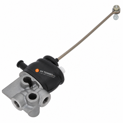 Valve de nivellement pour VOLVO - 0020456193 WM20456193 — réf. 44T-BAR4WT, pièce détachée poids lourd