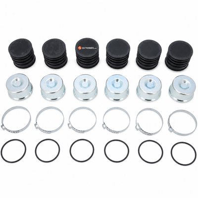 Kit de réparation pour MAN, NEOPLAN - SCANIA 2121839 — réf. 44T-BBGS83, pièce détachée poids lourd