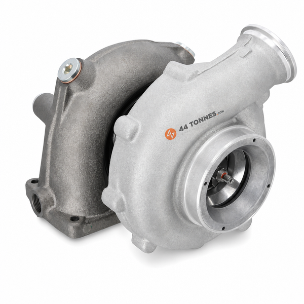 Turbocompresseur pour MAN - 50091007008 50091007009