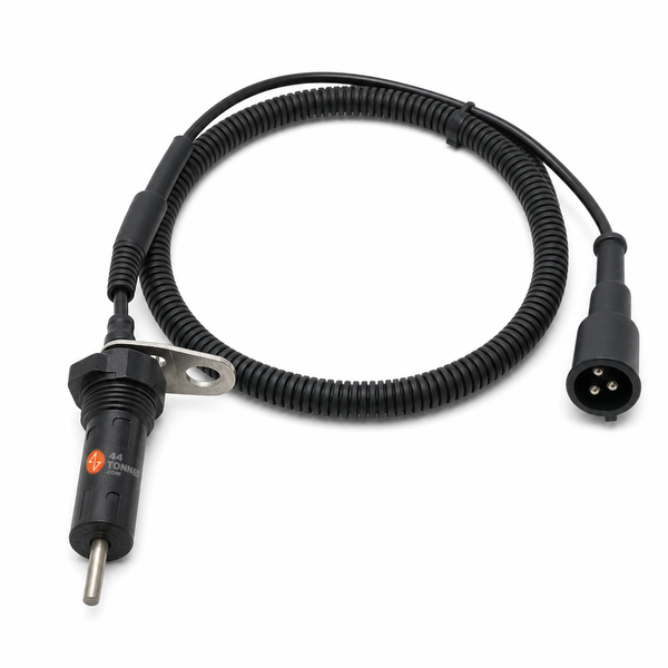 Témoin d'usure pour SCANIA - 2588267