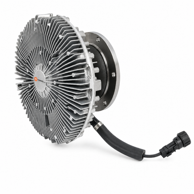 Coupleur de ventilateur pour MERCEDES-BENZ - 0002007722 0002009922 0032053606 — réf. 44T-BCH7R5, pièce détachée poids lourd