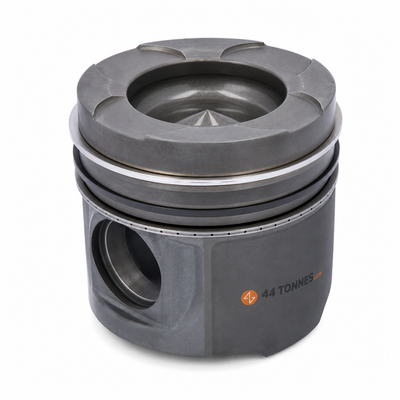Piston pour MAN, NEOPLAN - 51025006134 51025006165 51025006166 — réf. 44T-BCK795, pièce détachée poids lourd