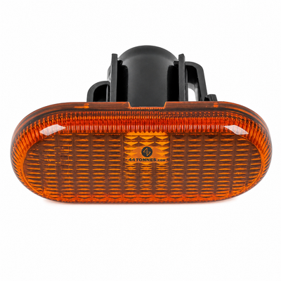 Feu clignotant installation latérale pour RENAULT, Nissan, Opel - 7700822136 — réf. 44T-BCKTE6, pièce détachée poids lourd