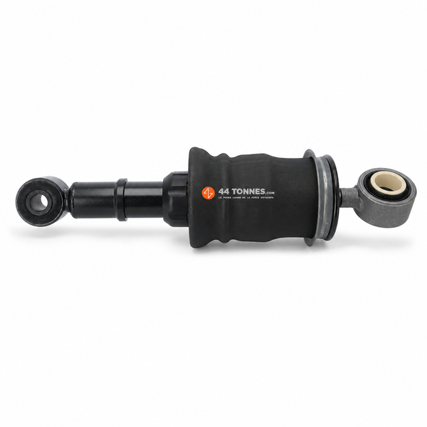 Amortisseur de cabine gauche pour IVECO - 5802230847