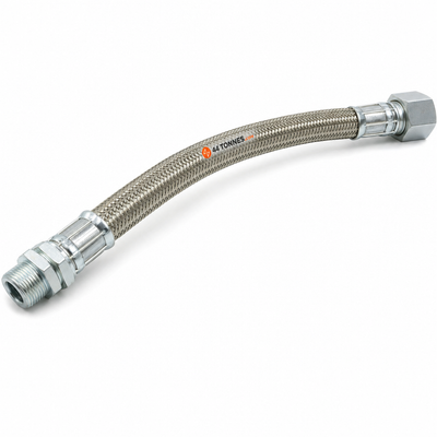Tuyau pour DAF - 1604861 — réf. 44T-BDBS86, pièce détachée poids lourd