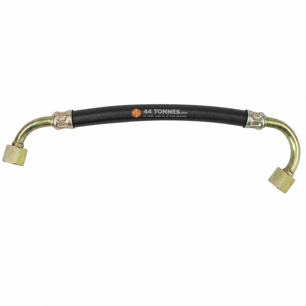 Conduite d'huile pour MERCEDES-BENZ - 3461870175 3551870075 3551870201