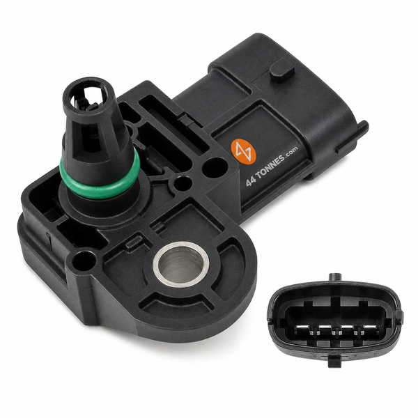 Capteur pour IVECO, Citroën, Fiat - MERCEDES-BENZ 1571530128 A1571530128