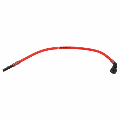 Conduite de carburant pour IVECO - 0000504162467 — réf. 44T-BDWLTH, pièce détachée poids lourd