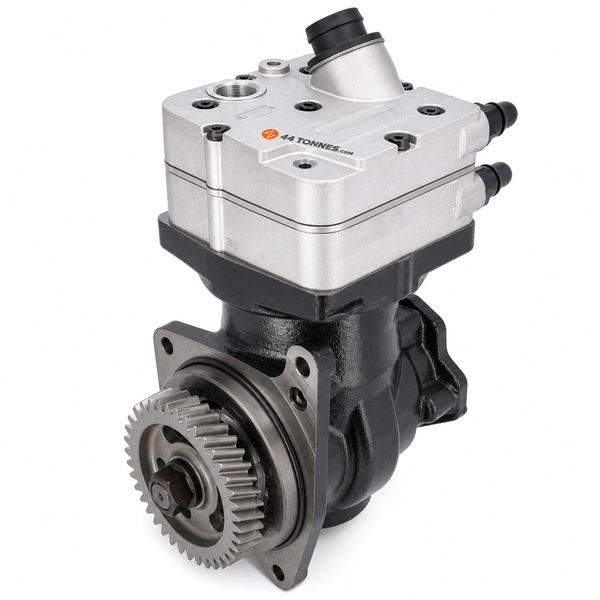 Compresseur pour MERCEDES-BENZ - 9361301215 9361301215S1 A9361301215