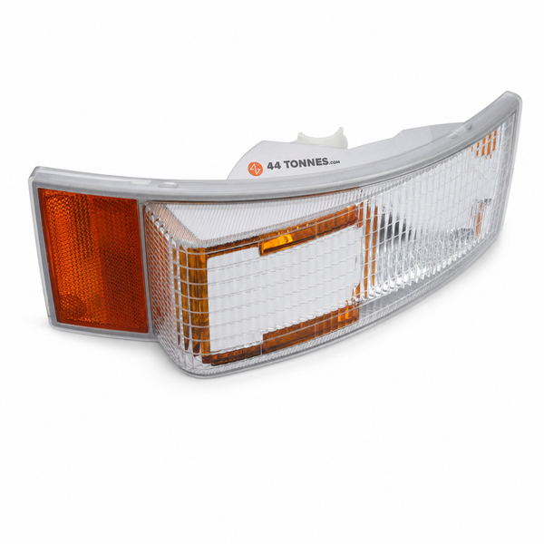 Feu clignotant côté conducteur + passager av. pour VOLVO - 0003981667