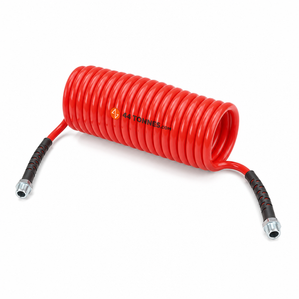 Spirale pneumatique pour MAN - 81963400237
