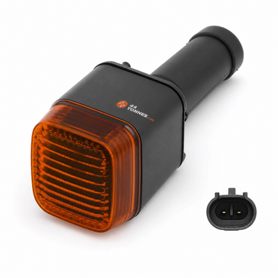 Feu de gabarit latéral pour IVECO - 0000500367924 500367925 — réf. 44T-BEU5TM, pièce détachée poids lourd