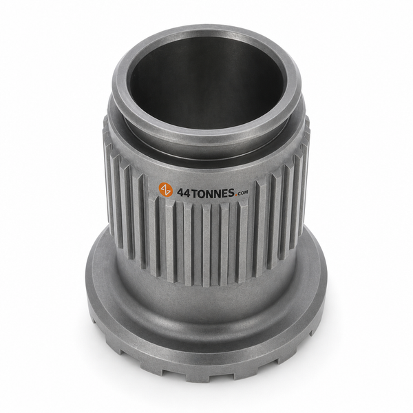 Demi embrayage pour SCANIA - 1103386