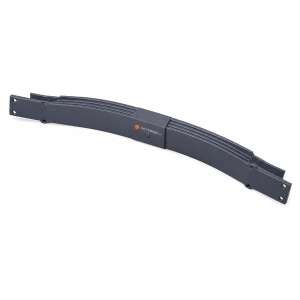 Ressort à lames pour MERCEDES-BENZ - 9483200605 9483201805 A9483200605