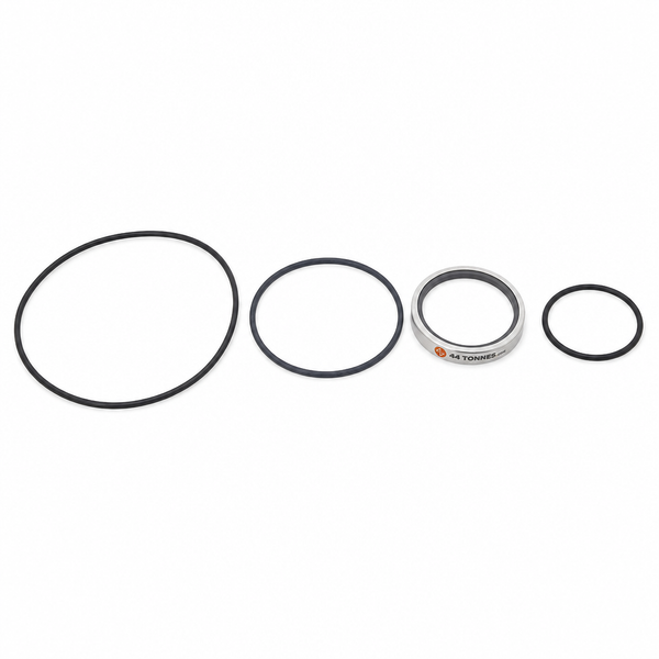 Kit de bagues d'étanchéité pour DAF - 1644567S 1661255S 1661256S