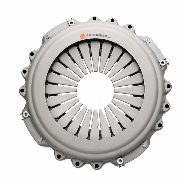 Mécanisme d'embrayage pour SCANIA - 0571220 0571227 10571217