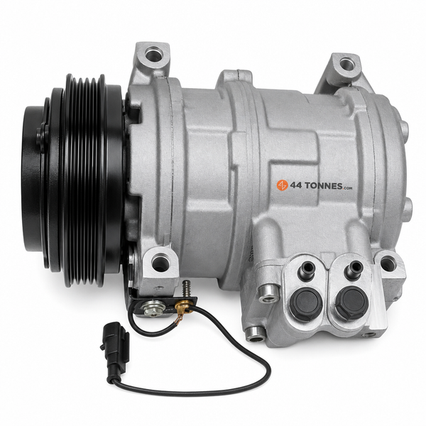 Compresseur pour IVECO - 0000500381465