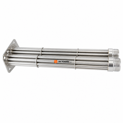 Radiateur pour MAN, NEOPLAN - 51081007048S 51081007060S 51081007063S — réf. 44T-BGBSHJ, pièce détachée poids lourd
