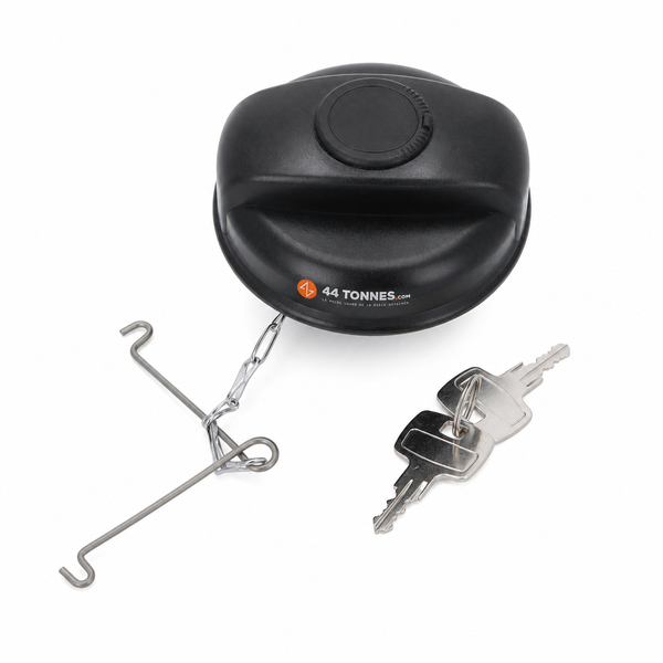 Bouchon de réservoir pour IVECO - 0000002994798
