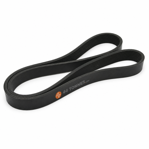 Courroie multi-nervures pour VOLVO - 0021313480