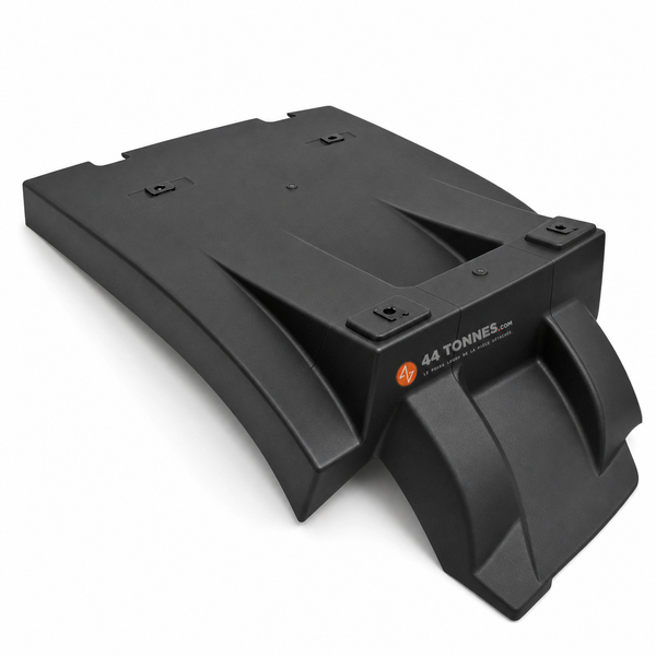 Aile avant gauche pour VOLVO - 82637695