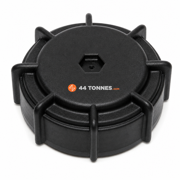 Couvercle pour MERCEDES-BENZ, IVECO - 0005000206 A0005000206