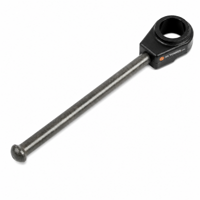 Tige pour MERCEDES-BENZ - 6732900439 A6732900439 (boîte de 2) — réf. 44T-BHWPUS, pièce détachée poids lourd