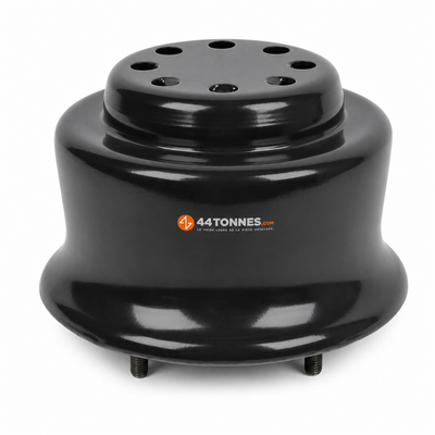 Piston pour VOLVO - 0020725462 — réf. 44T-BJHT39, pièce détachée poids lourd