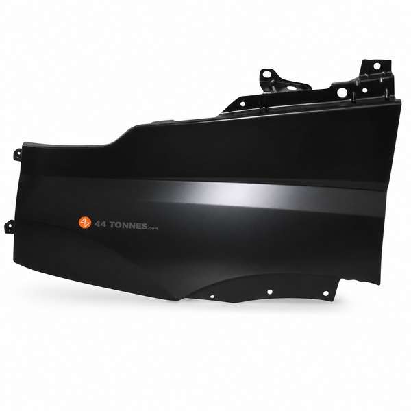 Aile avant gauche pour IVECO - 5802382341