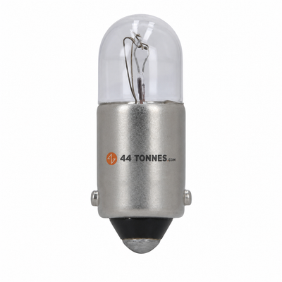 Ampoule pour DAF, MAN, RENAULT - MERCEDES-BENZ 072601012801 072601024801 07260102480167 (boîte de 10) — réf. 44T-BJQZD6, pièce détachée poids lourd
