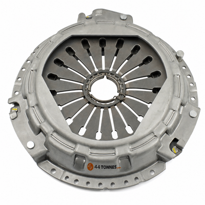 Mécanisme d'embrayage pour RENAULT, IVECO - 5000677307 5010244023 — réf. 44T-BJR6M7, pièce détachée poids lourd