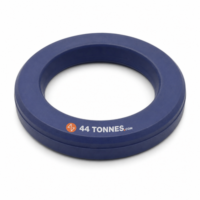 Bague d'étanchéité pour VOLVO, RENAULT - 0001677370 (boîte de 2) — réf. 44T-BK6EBM, pièce détachée poids lourd