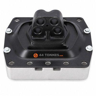 Silentbloc moteur arrière pour VOLVO - 0020399992 1076510 20399980 — réf. 44T-BKS3PP, pièce détachée poids lourd