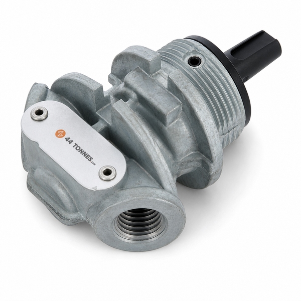 Valve 3 - 2 voies pour IVECO, Astra - DAF 1524824
