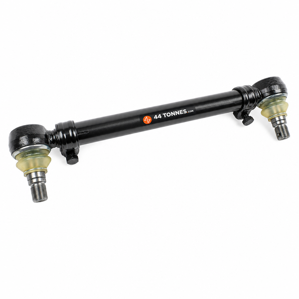 Barre d'accouplement de roue essieu avant pour MAN - 81467106080 81467106136 81467106172