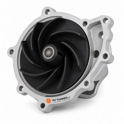 Pompe à eau pour MAN, NEOPLAN - 51065006691 51065006701 51065009691 — réf. 44T-BLMYHM, pièce détachée poids lourd