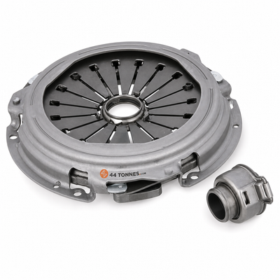 Kit d'embrayage pour IVECO - 0000500086757 500055538 — réf. 44T-BLQY5L, pièce détachée poids lourd