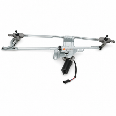 Tringlerie d'essuie-glace pour IVECO, Astra - 5802101150 — réf. 44T-BLSR34, pièce détachée poids lourd