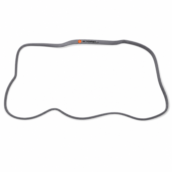 Cadre étanche pour DAF - 1690130 2132612