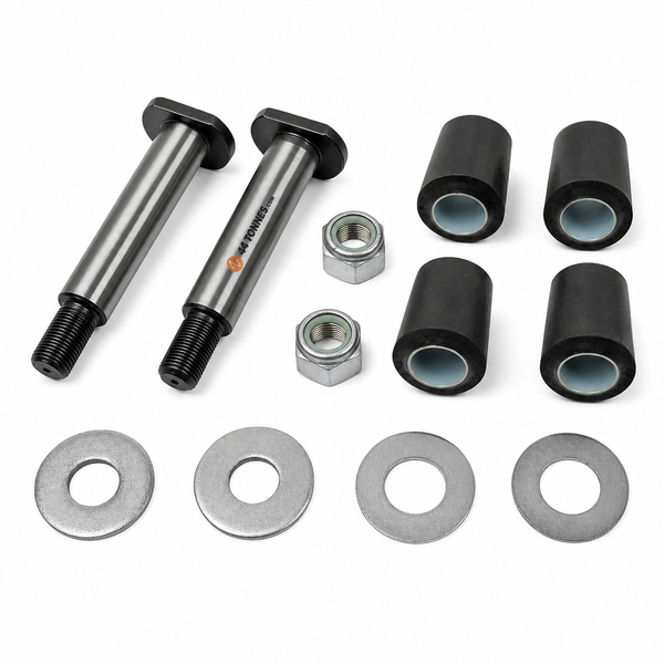 Kit de boulon de ressort pour Meritor