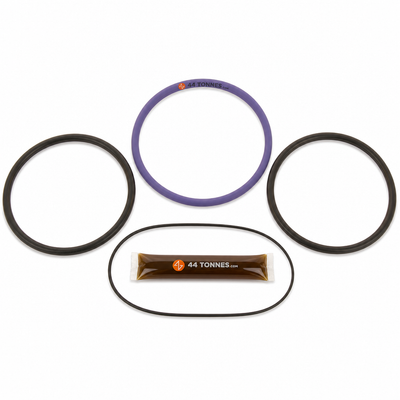 Kit de bagues d'étanchéité pour VOLVO - 0000271159 275778 — réf. 44T-BMDF28, pièce détachée poids lourd