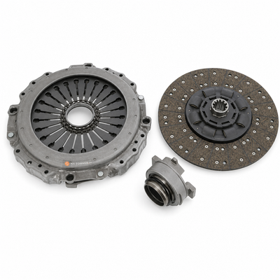 Kit d'embrayage pour IVECO - 0000503140965 — réf. 44T-BML6PF, pièce détachée poids lourd