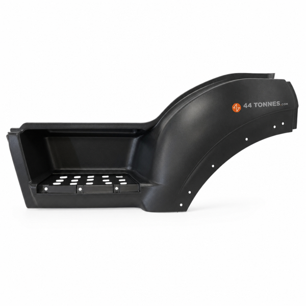 Caisson d'emmarchement gauche pour IVECO - 504136586